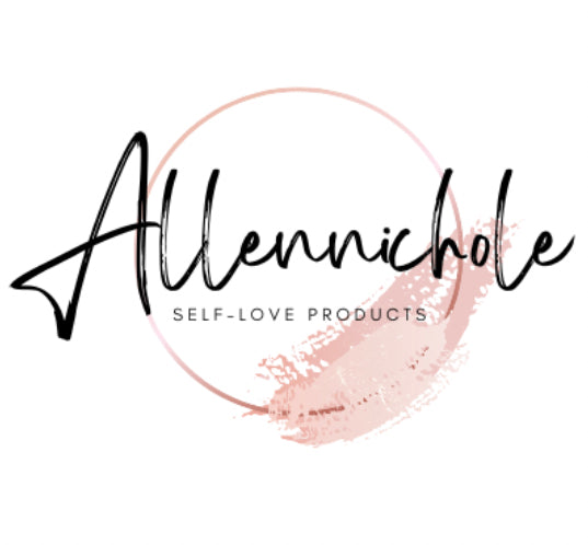 Allennichole Candles&Self-Love boxes